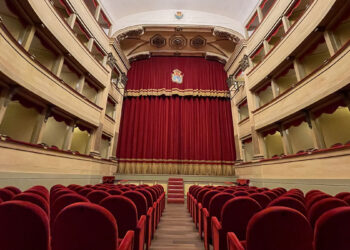 Teatro Gavì Ballero Alghero