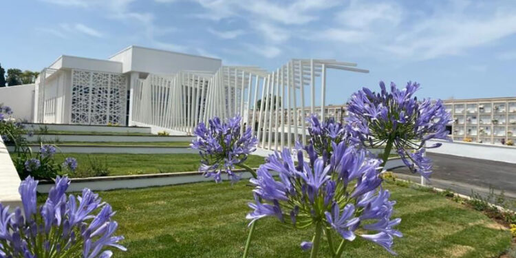 Tempio Crematorio Sassari