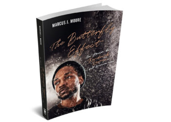 "The Butterfly Effect" Marcus J. Moore