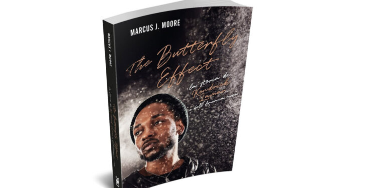 "The Butterfly Effect" Marcus J. Moore