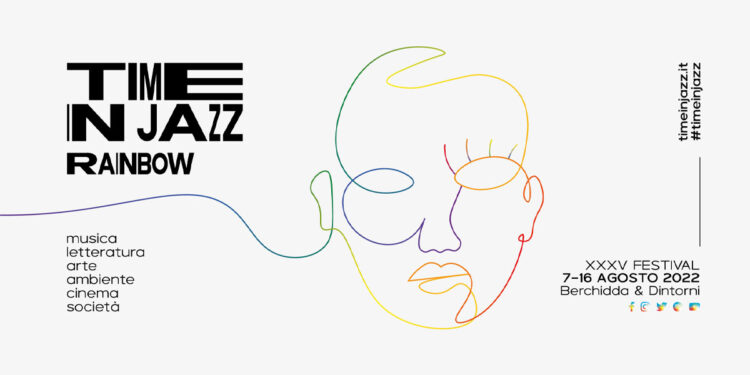 Time in Jazz 2022