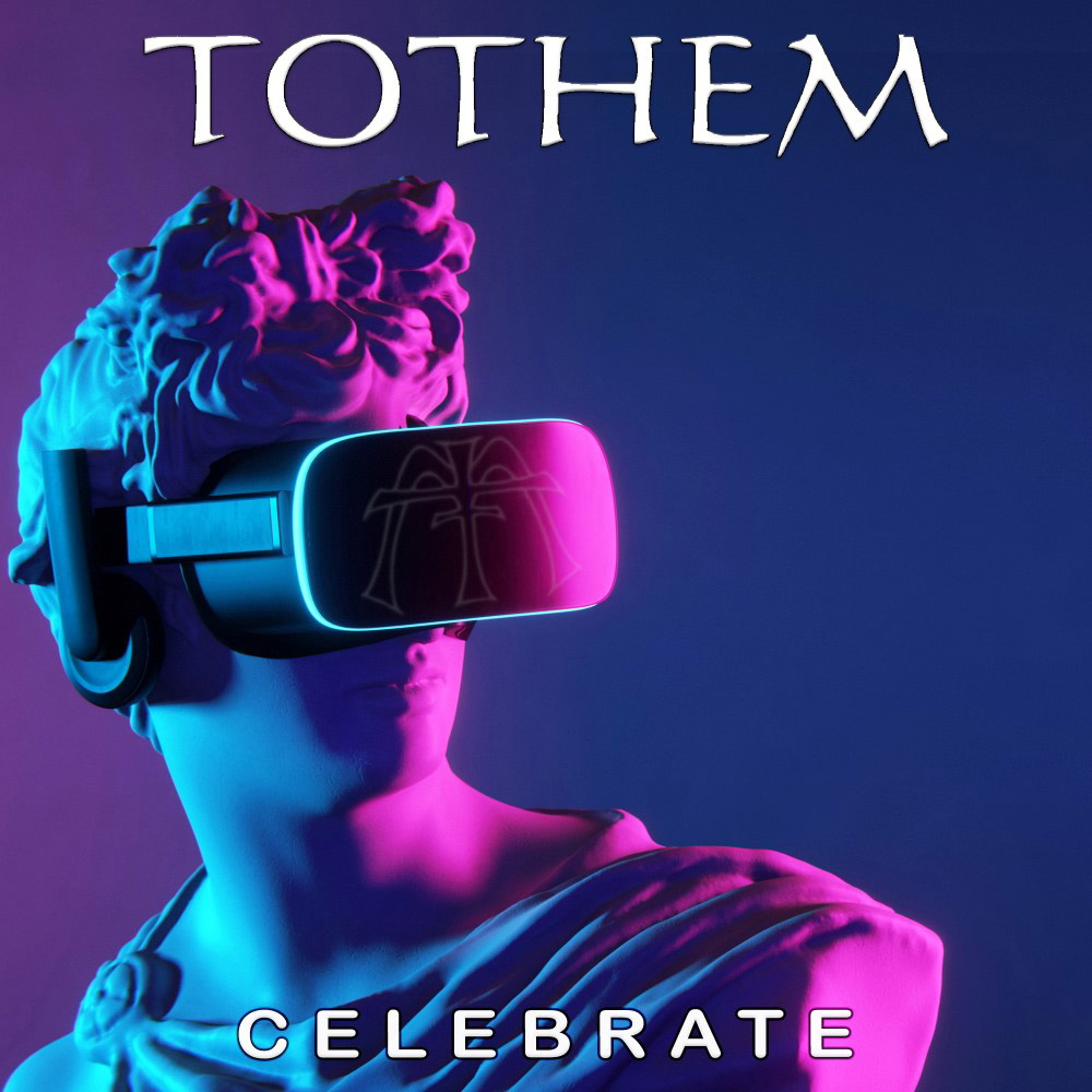 Tothem "Celebrate"