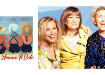 Tutti Amano Il Sole - Rossana Casale, Grazia Di Michele e Mariella Nava