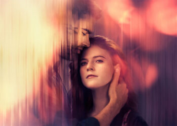 Un amore senza tempo su Sky