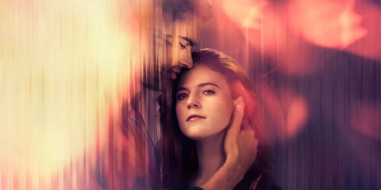 Un amore senza tempo su Sky