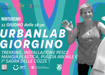 Urban Lab Giorgino