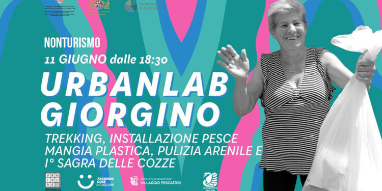 Urban Lab Giorgino