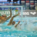Waterpolo Sardinia Cup. ? Andrea Chiaramida