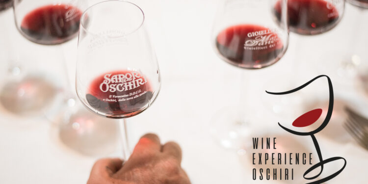 Wine Experience Oschiri