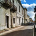 Via Libio - Piazza Garibaldi, Porto Torres