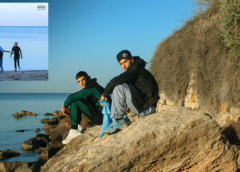 22simba feat Praci "Beautiful Morning"
