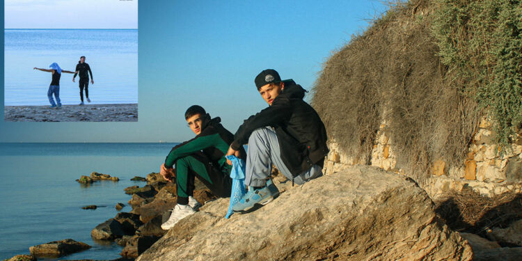 22simba feat Praci "Beautiful Morning"