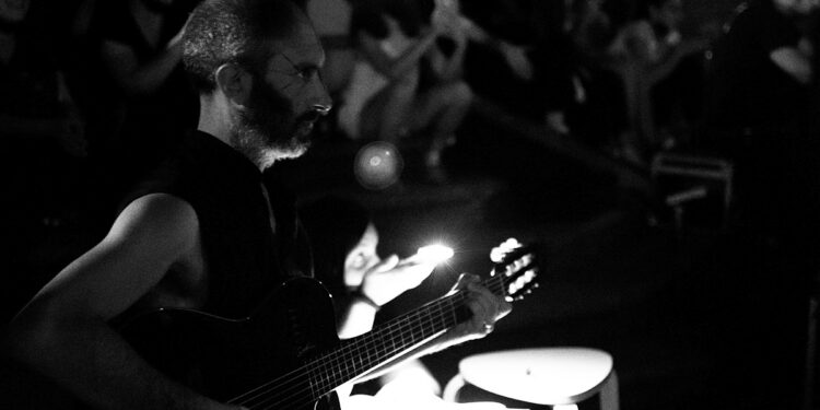 Andrea Congia. ? Pieppo Arru