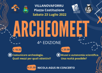 Archeomeet 2022