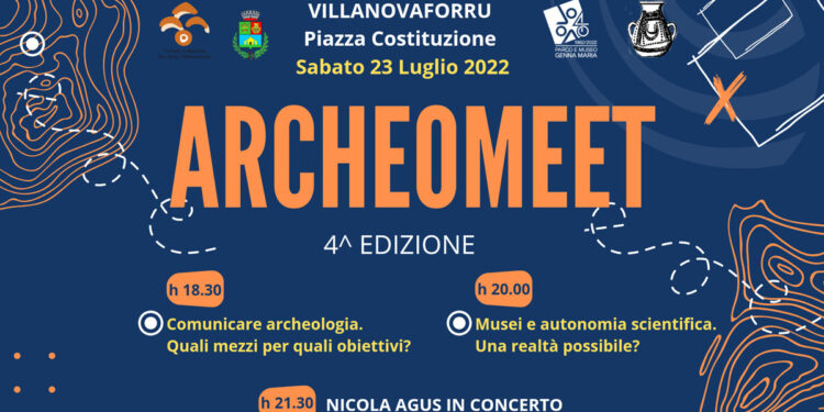 Archeomeet 2022