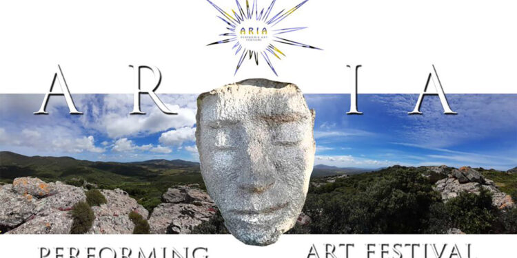 Aria Performing Art Festival