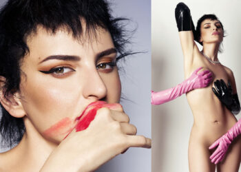 Arisa - Tu mi perdición