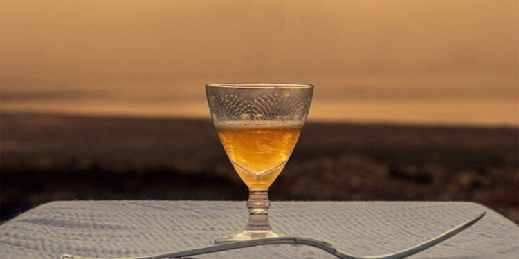 Doc Moscato Sorso-Sennori