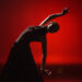 Ballerina di flamenco. 📷 Depositphotos