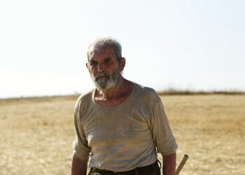 Bentu di Salvatore Mereu