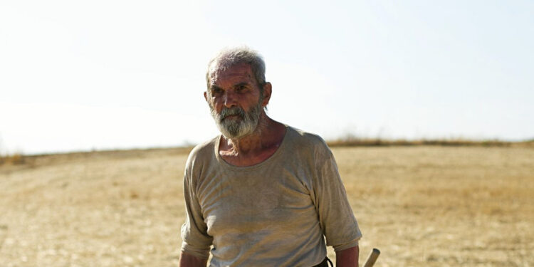 Bentu di Salvatore Mereu