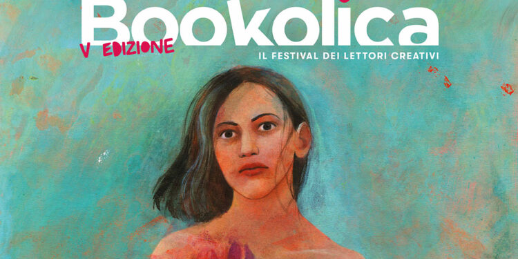 Bookolica quinta edizione