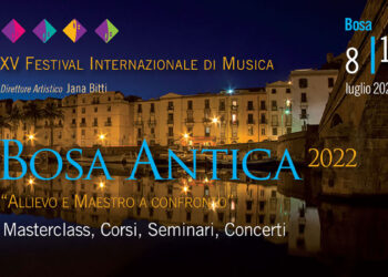 Bosa Antica 2022