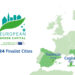 Cagliari finalista Capitale Verde Europea 2024