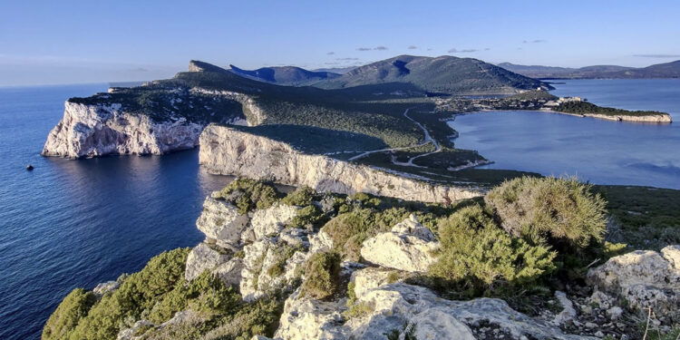 Capo Caccia - Alghero
