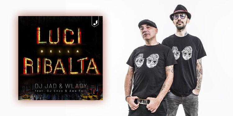 DJ Jad & Wlady