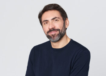 Daniel Lumera. ? Laura Gruiz