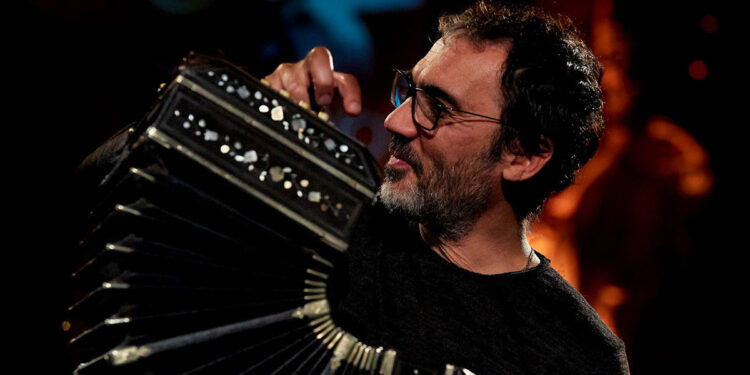 Daniele Di Bonaventura. ? Valentinas Ryckovas