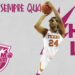 Joyner Holmes Dinamo Women