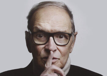Ennio Morricone