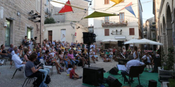 Faber Festival. ? Ruggero