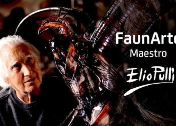 FaunArte Elio Pulli