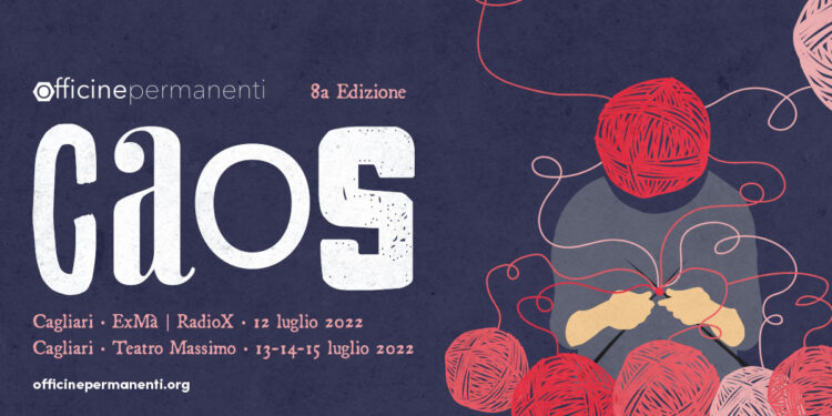 Ottava edizione delle “Officine Permanenti”