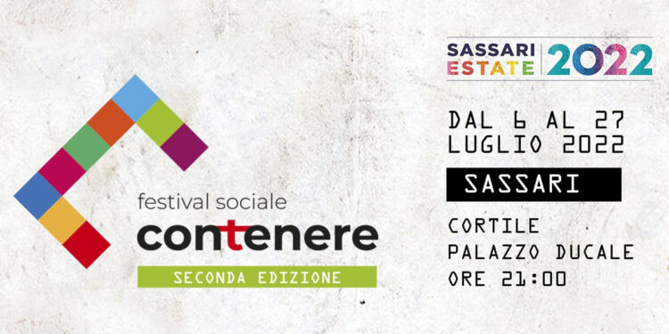 Festival Sociale ConTenere 2022