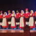 Il Gruppo Folk San Nicola di Sassari a Folkuore 2021