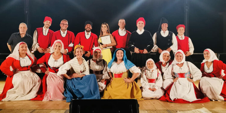 Folkuore Summer Folk Fest 2022