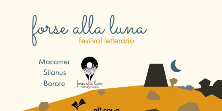 Forse alla Luna 2022