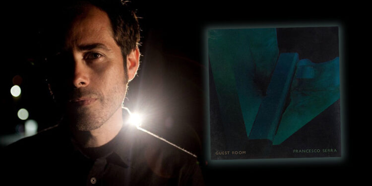 Francesco Serra. ? Calogero Ricciardello