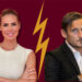 Francesco Totti e Ilary Blasi