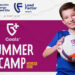 Goals+ Summer Camp