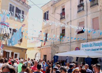 Gremio dei Piccapietre Sassari