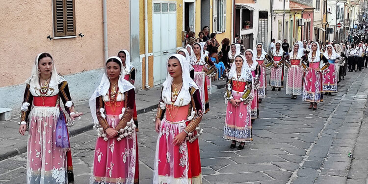 Ittiri Folk Festa 2022 - Gruppo Ittiri