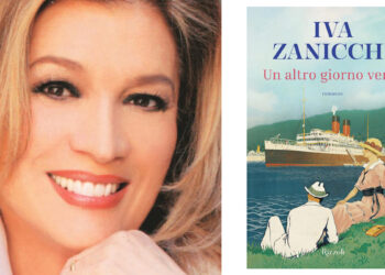 Iva Zanicchi "Un altro giorno verrà"