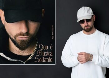 Kid Kontrasto "Non è musica soltanto"