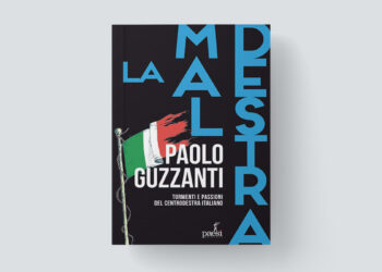 "La Maldestra" Paolo Guzzanti