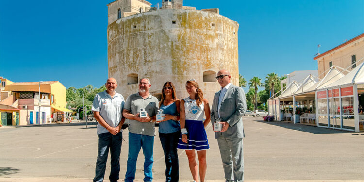 La campagna itinerante promossa da RICREA fa tappa ad Oristano